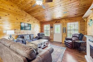 NautiPine Lodge - 5