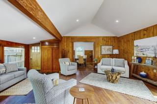 Hare Creek Haven - Fort Bragg - 4