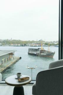DeCamondo Residence Karaköy - Istanbul - 6