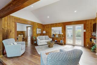 Hare Creek Haven - Fort Bragg - 3