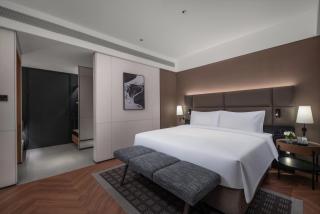 Intercity Hotel Shanghai Jinqiao - Shanghai - 1