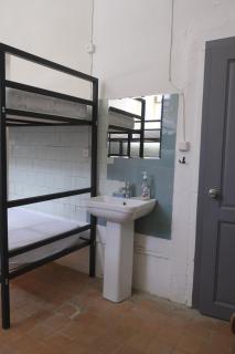 Tumanyan Bathhouse Hostel - Tʼumanyan - 2