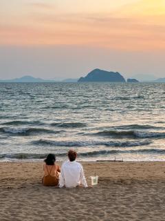 Phuket Moonlit Bay Seaview Resort & Spa - Cidade Phuket - 1