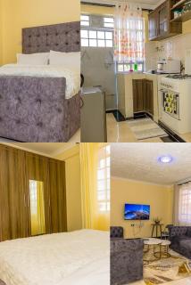 T homes - Gatunga - 0