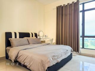 2BR2B Hozem JB2502 Apartment Mount Austin - 2