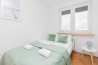 TOTU HOME Azure Apartment Gdynia Wyspiańskiego - 7
