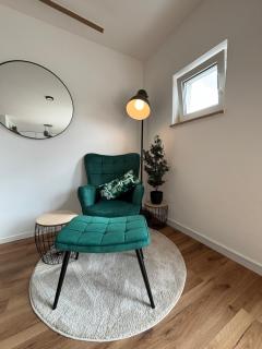 1-Zimmer Apartment in Lörrach - Lörrach - 4