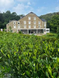 Moulin de Daverdisse - Daverdisse - 9