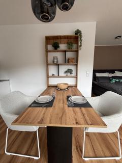 1-Zimmer Apartment in Lörrach - 2