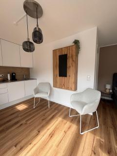 1-Zimmer Apartment in Lörrach - Lörrach - 1