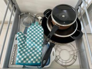 SKS 1-4 Pax, CIQ, Netflix - 5