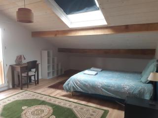 Maison 8 personnes - Mézos - 7