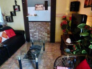 MAISON AGREABLE pour 3 personnes - Surinam - 9