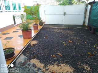 MAISON AGREABLE pour 3 personnes - Surinam - 9