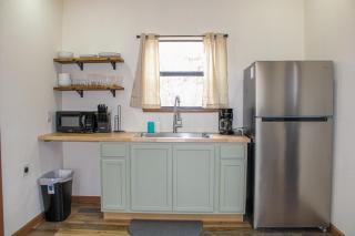 Waterfront Sky Cabin #4 - 8