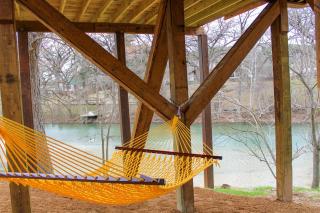 Waterfront Sky Cabin #4 - 5