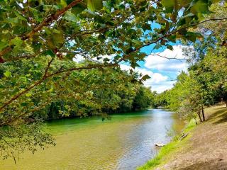 Waterfront Sky Cabin #4 - 4