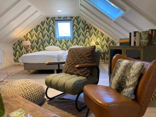 Guesthouse InnAnderen - Anderen - 4
