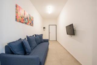 Bramante Apartment - Milan - 2