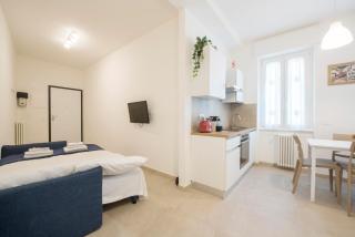 Bramante Apartment - Milan - 1