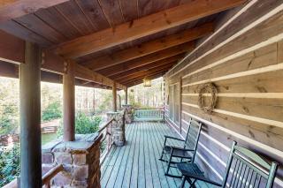 Lake Lure Living - Lake Lure - 7