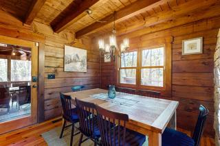Lake Lure Living - Lake Lure - 4