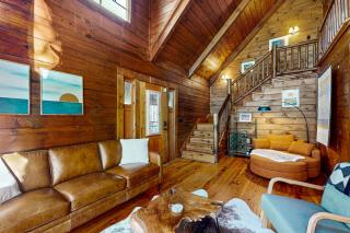 Lake Lure Living - Lake Lure - 5