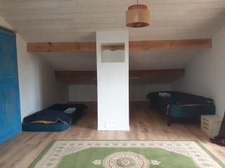 Maison 8 personnes - Mézos - 9