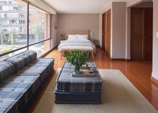 Exclusive Apartment in Bogota 93 Park Area - Bogotá - 0