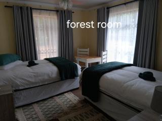The Haven Guesthouse 2 - Estcourt - 7