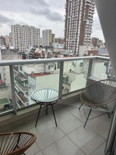 Departamento Ciudad de La Paz - Buenos Aires - 3