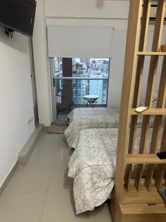 Departamento Ciudad de La Paz - Buenos Aires - 2