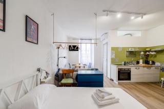 Studio 235 Milano - Viale Monza by InnStay - Milan - 9