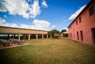 Casa de Colònies, El Ginebró - Vilopríu - 6
