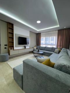 Appartement avec piscine en centre ville - 4