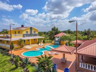 Hacienda Irene - 5