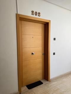 Appartement avec piscine en centre ville - Agadir - 2