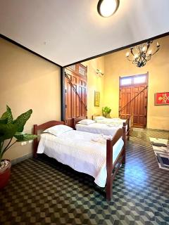 Hotel Colonial Victonella - 9