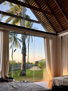 Blue Whale Resort & Kite Surfing - Kalpitiya - 1