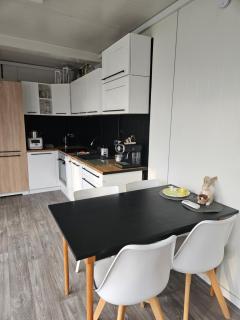 Strefa relaxu u JJ - 1