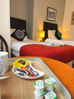 Old Palace Guest House - Brighton & Hove - 4