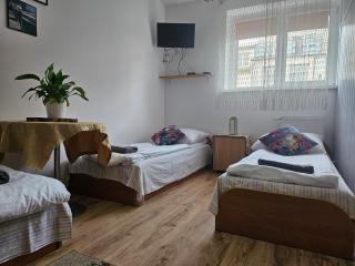 Pokoje gościnne u Andrzeja - Darłowo - 1