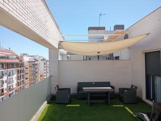 Ático centro ,parking edificio INCLUIDO - Huelva - 8