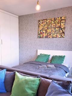 Bociania Airport Apartments - Warsaw - 8