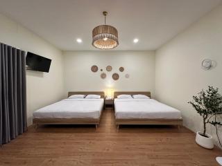 Crony Villa Bangsaray - Sattahip - 7