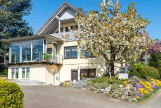 Haus Annette - Immenstaad am Bodensee - 0