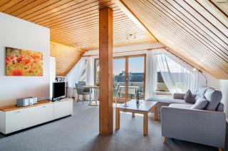 Haus Annette - Immenstaad am Bodensee - 8