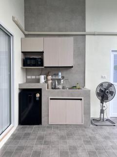 Crony Villa Bangsaray - Sattahip - 1
