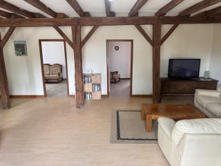 Countryside Gîte - 1