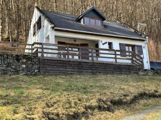 Chalet de montagnes - Campan - 0